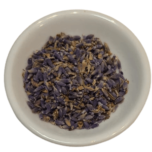 Organic Herbal English Lavender