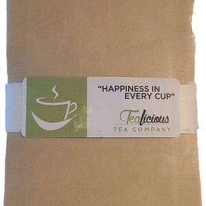 3cup paper tea filter