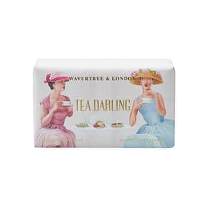 Tea Darling Soap